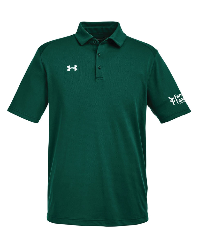 Under Armour Men's Tech™ Polo - 1370399