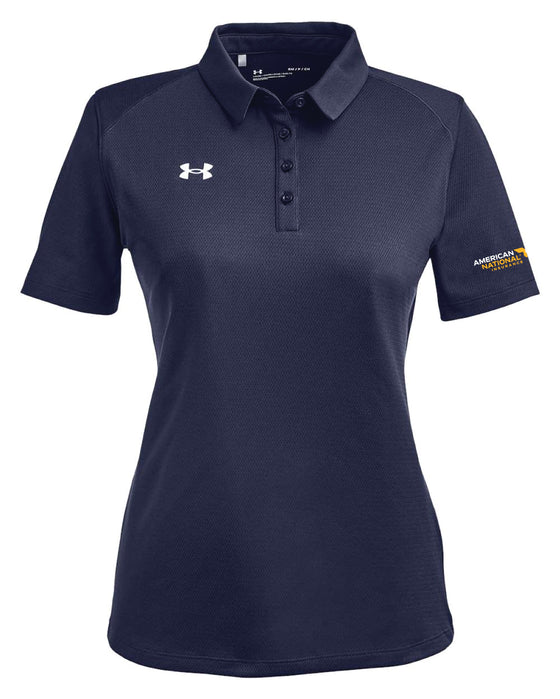 Under Armour Women's Tech™ Polo 1370431
