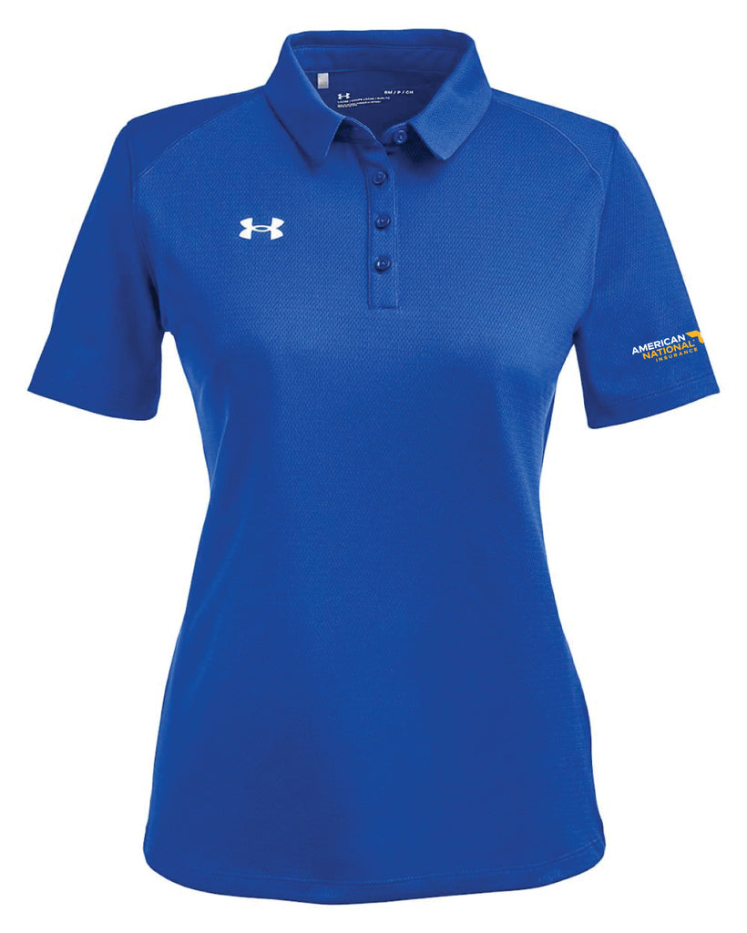 Under Armour Women's Tech™ Polo 1370431