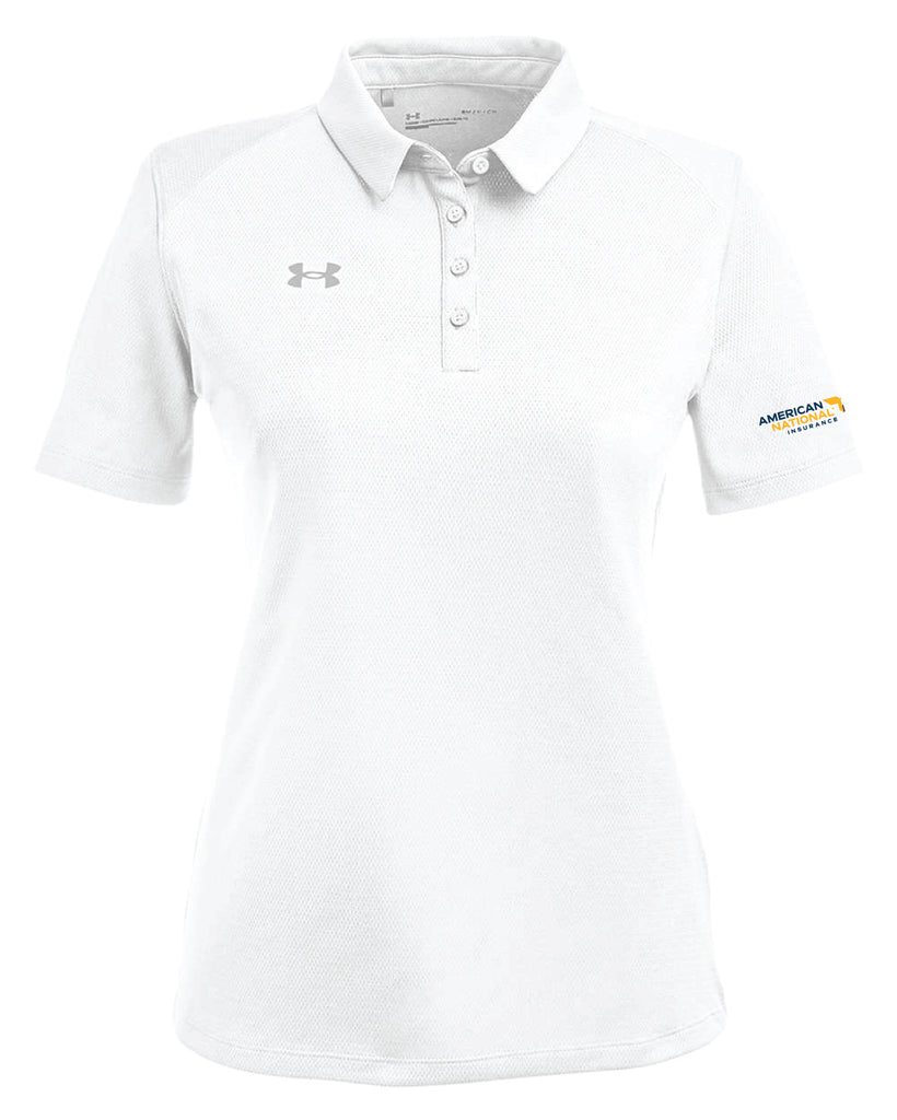 Under Armour Women's Tech™ Polo 1370431