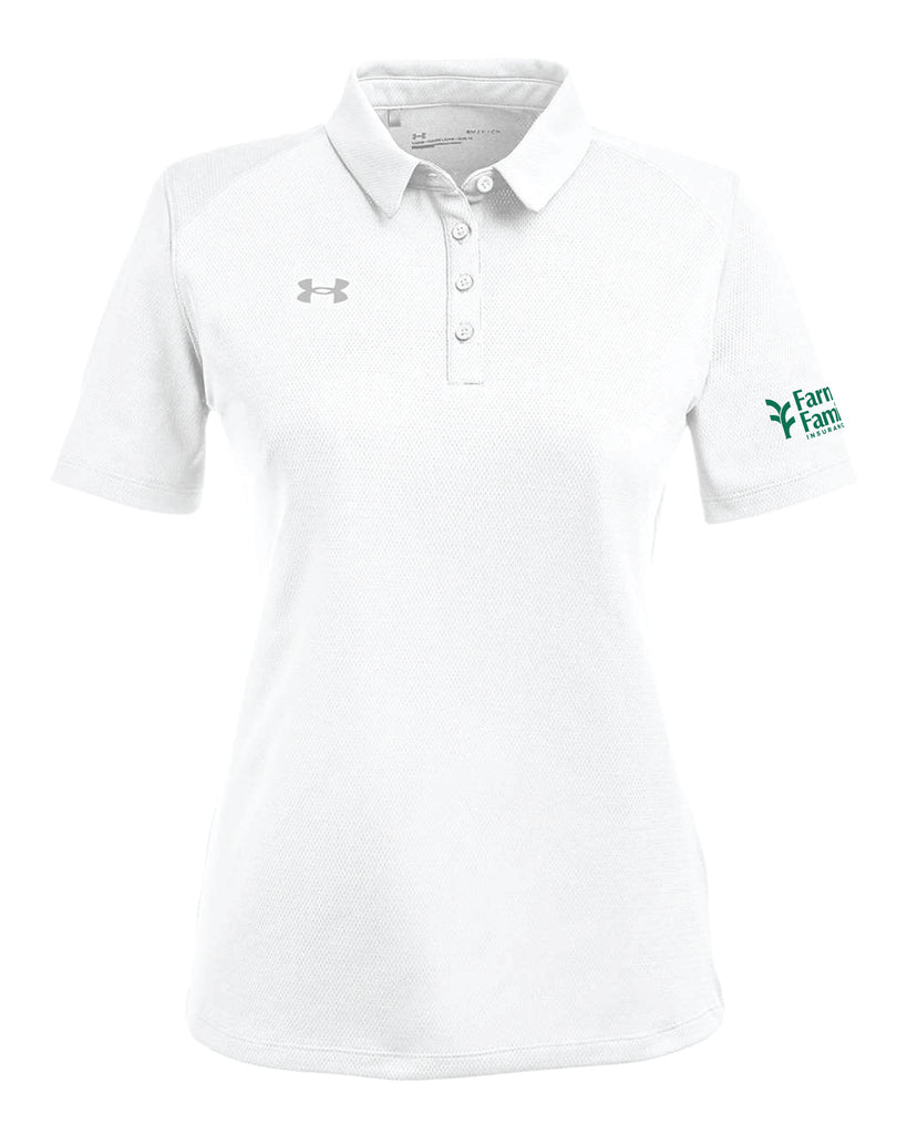 Under Armour Women's Tech™ Polo - 1370431