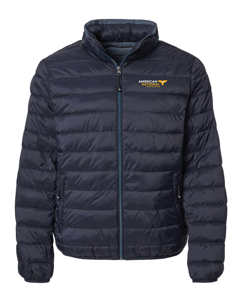Weatherproof Men's PillowPac Puffer Jacket 211136