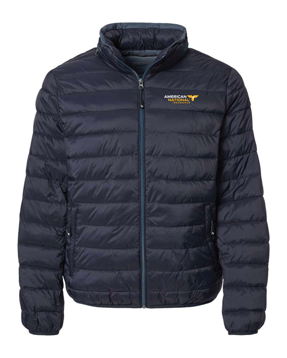 Weatherproof Men's PillowPac Puffer Jacket 211136