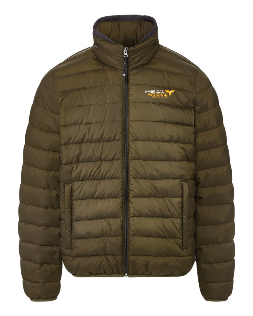 Weatherproof Men's PillowPac Puffer Jacket 211136