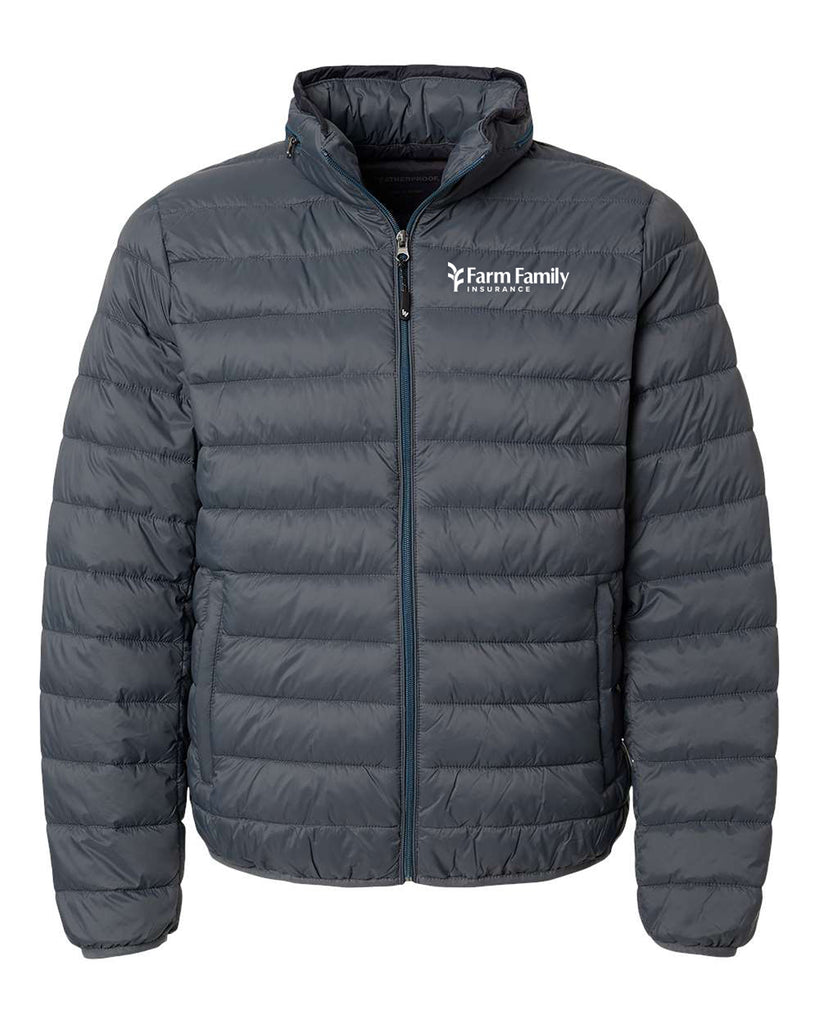 Weatherproof Men's PillowPac Puffer Jacket 211136