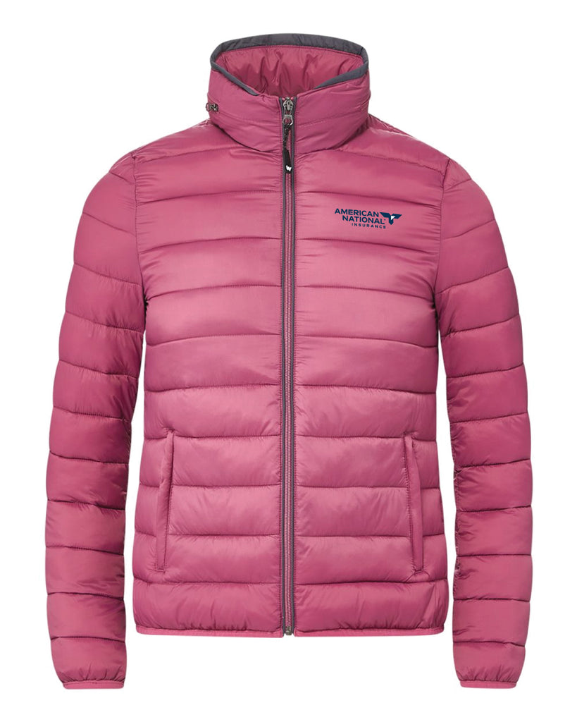 Weatherproof Women's PillowPac Puffer Jacket 211137