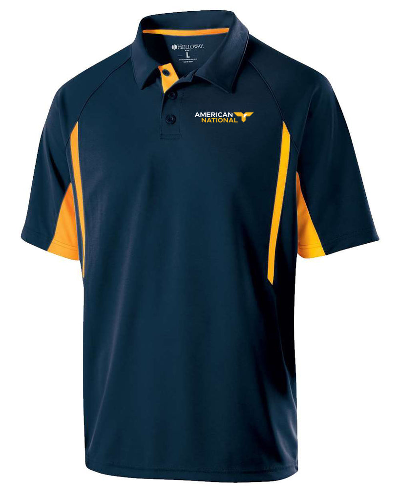 Holloway Two-Tone Avenger Polo - 222530