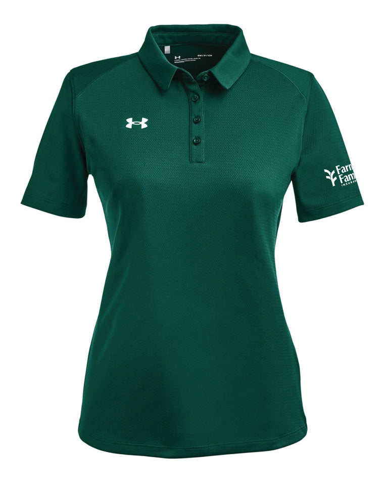 Under Armour Women's Tech™ Polo - 1370431