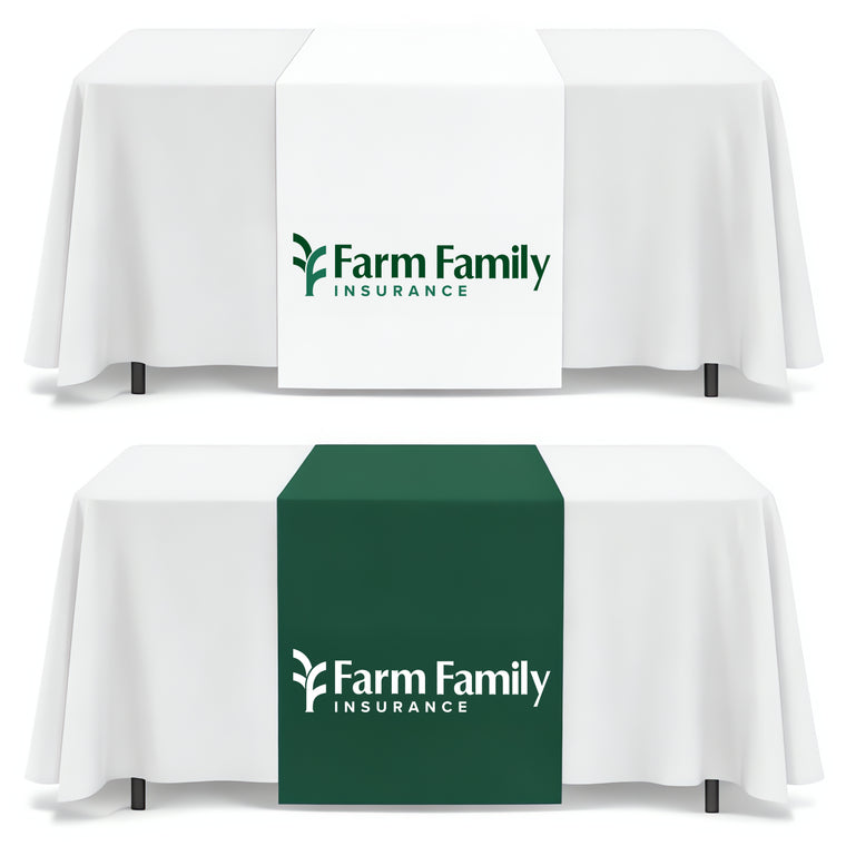 30" x 84" Table Runner