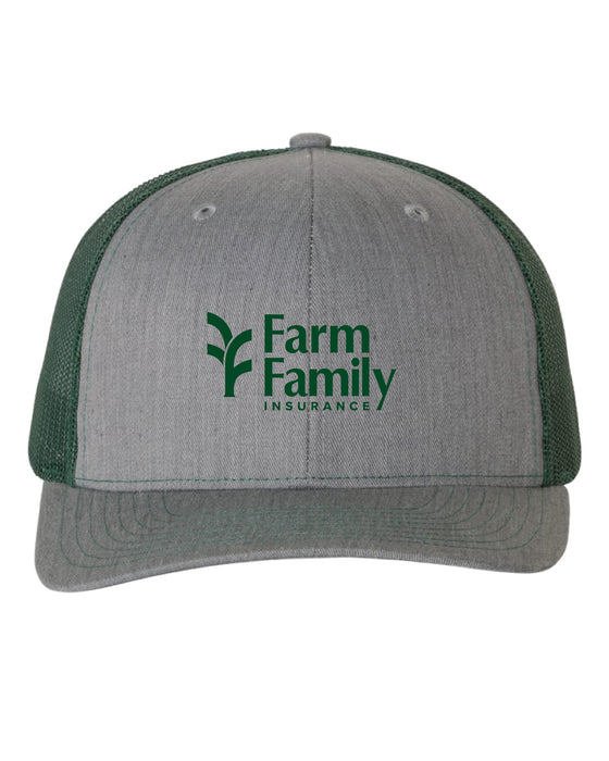 Farm Family Richardson Trucker Cap - 112
