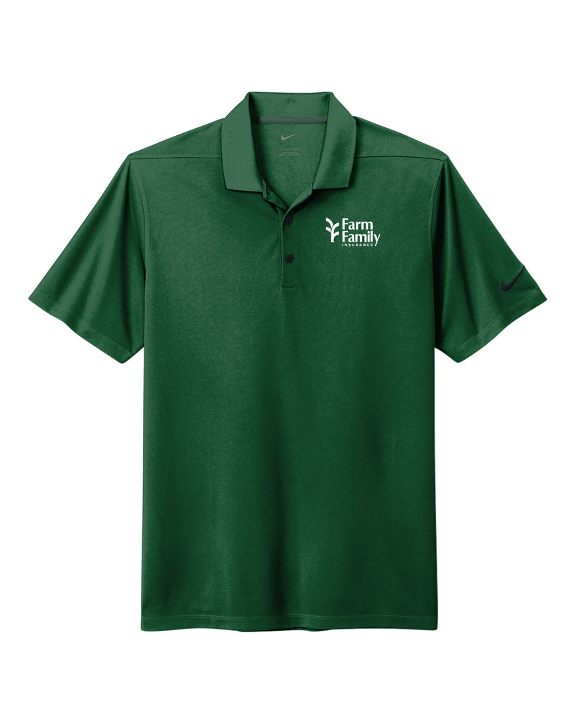 Nike Dri-FIT Micro Pique 2.0 Polo - NKDC1963