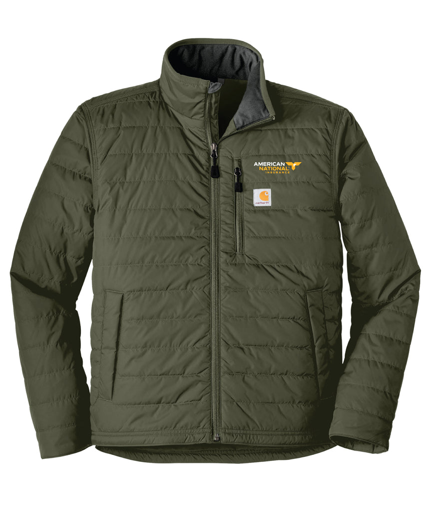 Carhartt® Gilliam Jacket CT102208