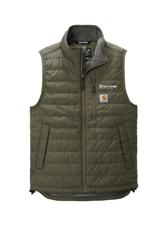 Carhartt® Gilliam Vest CT102286