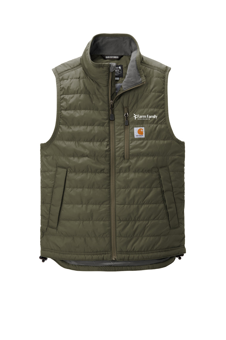 Carhartt® Gilliam Vest CT102286