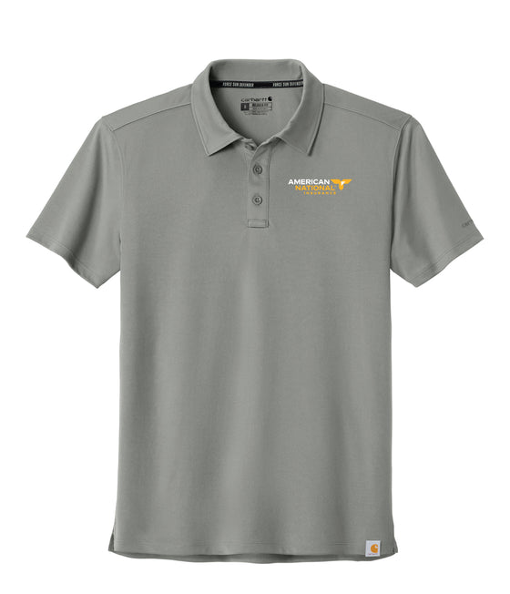 Carhartt Force® Sun Defender™ Polo CT106899
