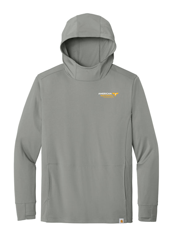 Carhartt Force® Sun Defender™ Long Sleeve Hooded T-Shirt CT106923