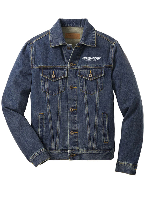 Port Authority® Denim Jacket - J7620